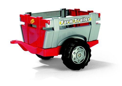 Rolly Toys 122097 Franz Cutter Farm Trailer Rolly Toys 122097 Franz Cutter Farm Trailer