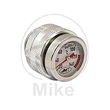 Produkt code: LR-709.10.77 Öl Temperatur Gauge, 30 x 1,5 mm, Pin: 7 mm