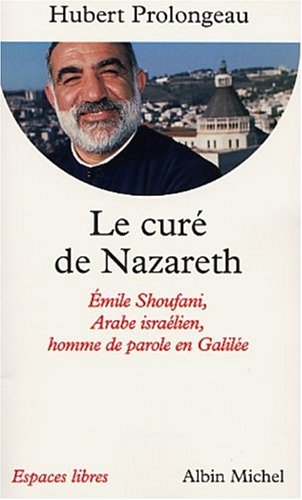 Download Le Curé de Nazareth Download Le Curé de Nazareth