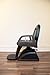 Hair Furniture Manco Stormaker , Barber Chair, Stylist Chair, Barber Salon's Barbers Chair