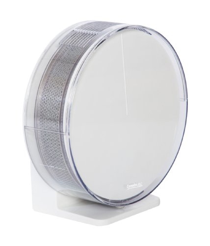 Comedes Lavaero Luftwäscher, Luftreiniger und Luftbefeuchter - bis zu 240 ml pro Stunde (Raumgröße bis zu 25 m²)