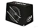 Produktbild Vordon TB-20T 450W 10" Auto-HiFi Bass Subwoofer Eleganten Trapez Tube Design - Schwarz