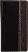 Produktbild PETER JÄCKEL COMMANDER BOOK CASE für Sony Xperia Z5 Compact Gentle Black