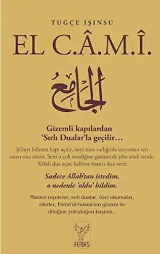Preisvergleich Produktbild El Cami: Gizemli kapilardan ‘Sirli Dualar’la gecilir