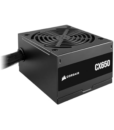Amazon.in: Buy Corsair SF850L Fully Modular Low-Noise SFX Power