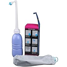 Amazon.co.uk: portable bidet