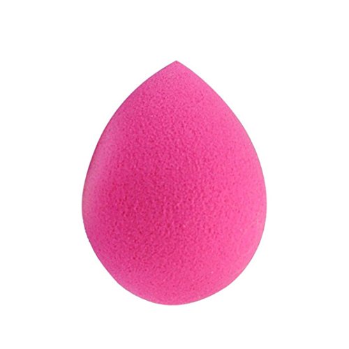 Make-up Schwamm, Oyedens 5-tlg Pro Beauty Flawless Wasser-Tröpfchen-Schwamm-Verfassungs-Foundation Puff - 3