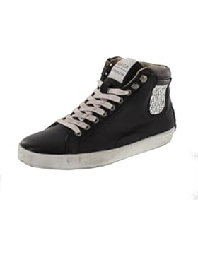 MACA Kitzbühel Damenschuhe - Sneaker 2110 - nero