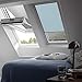 Produktbild VELUX Verdunkelungsrollo manuell DKL P10 4571S