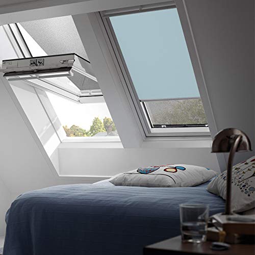 Preisvergleich Produktbild VELUX Verdunkelungsrollo manuell DKL P10 4571S