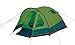 Produktbild BO-Camp 2 Personen Zelt Pulse 2 grün / grau