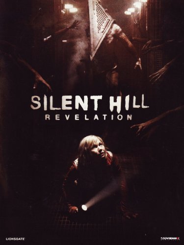 Preisvergleich Produktbild Silent Hill - Revelation [IT Import]
