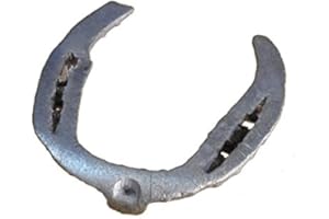 WONDER CARE Herradura de la suerte auténtica (usada)