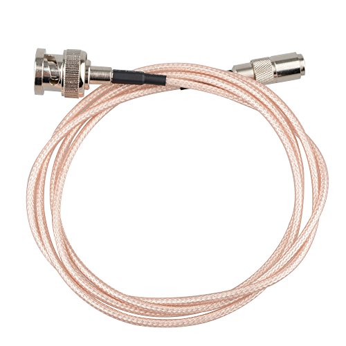 Preisvergleich Produktbild CAMVATE Video Assist SDI Kabel für Blackmagic Kamera (200cm)