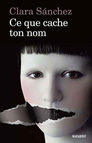 couverture de : Ce que cache ton nom