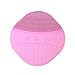 Produktbild MEISHENG Gesichtsreinigung Massage Pinsel USB Charging & Wasserproof Rechargeable (Pink)