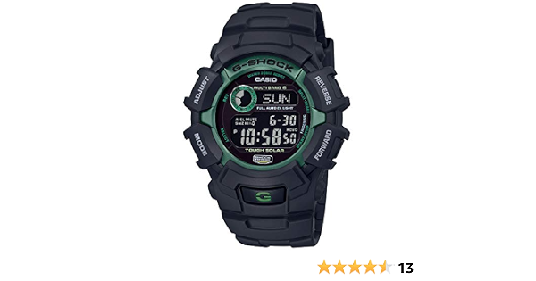 Casio G-Shock GW-2320SF-1B3JR : Amazon.co.uk: Watches