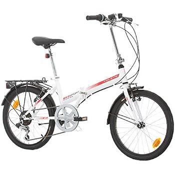 ruote da 20 con telaio in alluminio Bicicletta pieghevole Cicli Cinzia  Sixties cambio a 6 velocità taglia 40 Bici pieghevoli Sport e tempo libero  outlookplanningdevelopment.com.au