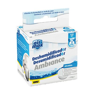 Preisvergleich Produktbild Air Max 209358 - Ersatz-Staubpad für Virobi Staubwischroboter (20er Pack)