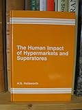 Image de The Human Impact of Hypermarkets and Superstores