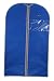 BagsRUs ROYAL BLUE Matte 40" Large Suit Dress Garment Cover (GC101FRB) RS.325.00