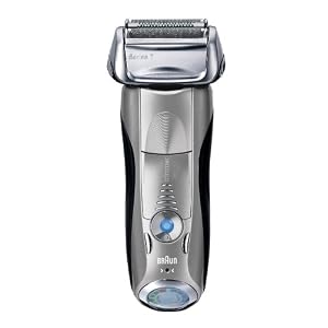 Braun Series 7-795cc - Image 2
