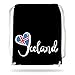 Produktbild Iceland Gymsack Black Certified Freak
