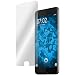 Produktbild PhoneNatic 8er-Pack Displayschutzfolien klar für Xiaomi Mi 6