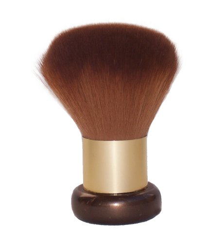 LyDia professional kabuki buffer face loose powder cosmetic makeup brush F-06L