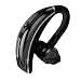 Produktbild Ting-Times Hands Upgraded Bluetooth Headset - Business Style V4.1 Bluetooth Headset Hands-Free Calling with Clear Voice Capture Technology Bluetooth Earbuds for Business/Office/Driving
