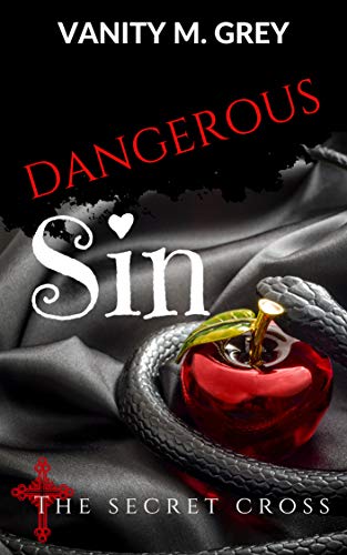 Dangerous Sin: The Secret Cross (Band 1, Jace & Hailey) von [Grey, Vanity M.]