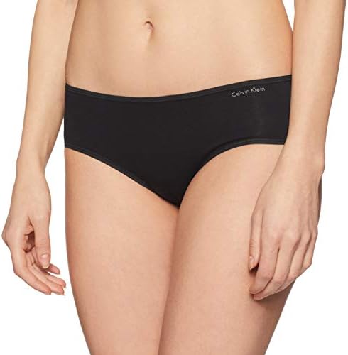 Calvin Klein Women's Plain/Solid Hipster