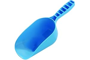 Bosmere K120SK Sky Blue Plastikmessl-ffel