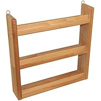 Suchergebnis auf Amazon.de für: wandregal küche holz: Küche, Haushalt
