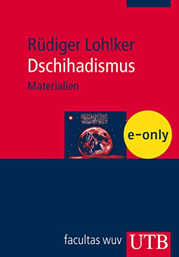 Dschihadismus: Materialien