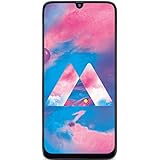 Samsung Galaxy M30 (Gradation Black, 4+64 GB)
