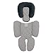 Hauck Hug Me Carseat and Stroller Newborn Insert
