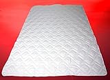 Super softiges Kinder Baby Wildseiden Sommerbett Sommerdecke 100x135 cm