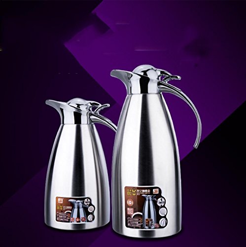 WYFC 304 Edelstahl Kaffee-Topf. liefert Hotel continental Isolierung Haushalt Masse kalt Aluminium Griffe WYFC 304 Edelstahl Kaffee-Topf. liefert Hotel continental Isolierung Haushalt Masse kalt Aluminium Griffe Bilder