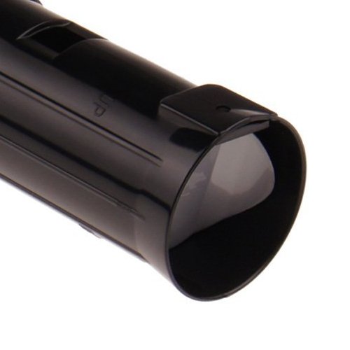 proheim Wühlmaus-Falle 5x Röhrenfalle mit verstellbarer Länge 25,5 – 27,5 cm Ø 5,5 cm 2 Eingänge Lebend-Falle für Wühlmäuse und andere Tiere für tierfreundlichen Lebendfang - 4