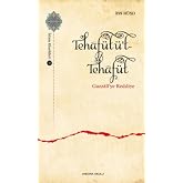 Teh&acirc;f&uuml;t&uuml;t-Teh&acirc;f&uuml;t ;Gazz&acirc;l&icirc;'ye Reddiye