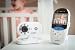 Motorola MBP27T Digital Video Baby Monitor with No-Touch IR Sensor
