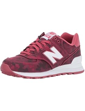 New Balance Damen Wl574 Sneakers