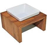 REPLUS Futterstation Meshidai True - Einzelnapf - S