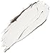 NYX Cosmetics Eyeshadow - Base White