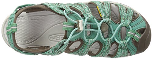 Keen Damen Whisper Sandalen Trekking-& Wanderschuhe - 11