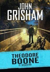 Free Theodore Boone El Secuestro Pdf Download Wilkiechance - 