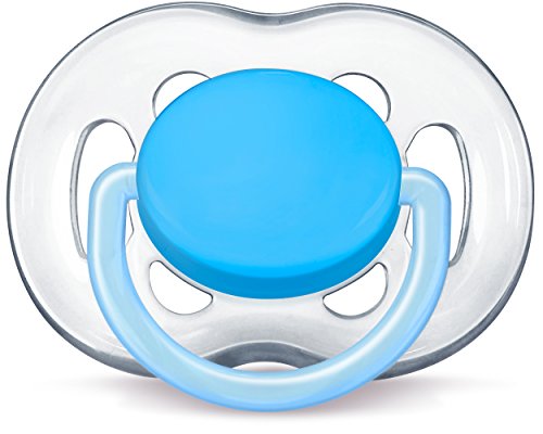 Philips Avent Freeflow Schnuller 6-18 Monate - 2