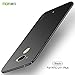 Price comparison product image BCIT HTC U11 Plus Case - [Lightweight] [Anti-Scratch] for HTC U11 Plus Case - Black