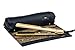 H2D VI Gold Line Professional Ionic and Infrared Hair Straighteners